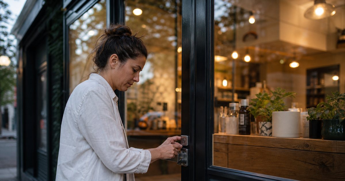 When should you close a sales tax registration after your sales in a state fall below the threshold?