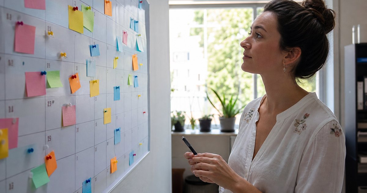 What is the best way to build a filing calendar for sales tax deadlines across several states?