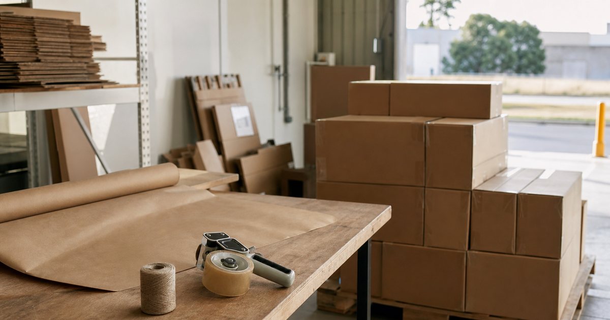 What is the best way to charge sales tax on shipping when a state exempts delivery but taxes handling charges?