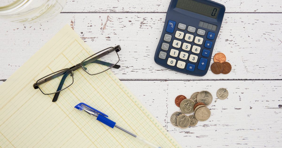 Working With an Accountant on Sales Tax
